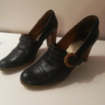 Ботильоны женские