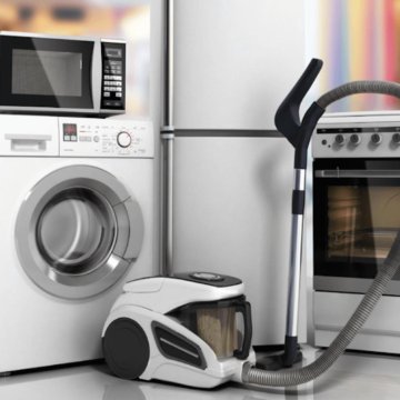 Ремонт, подключение бытовой техники