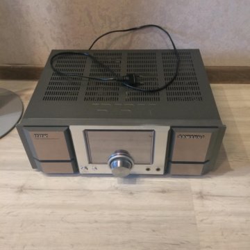 Домашний кинотеатр