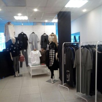 Ооо Трц Интернет Магазин
