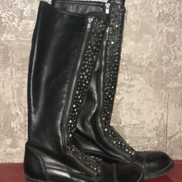 Сапоги Mascotte