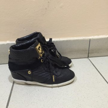 Кроссовки Michael kors оригинал натуральная кожа