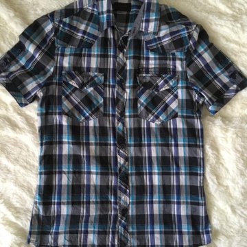 Рубашка Colin’s