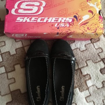 Туфли Skechers, р.36