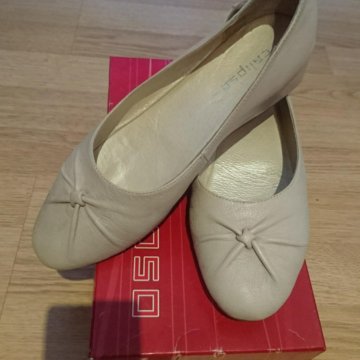 Туфли женские. Calipso _ размер 36