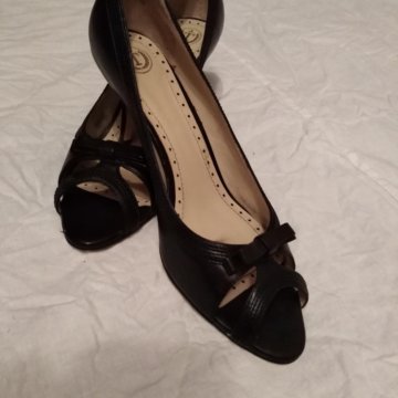 Туфли жен., импорт.