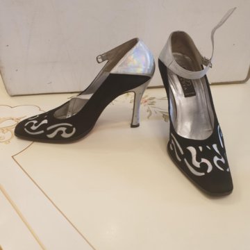 Туфли женские брендовые разм 41