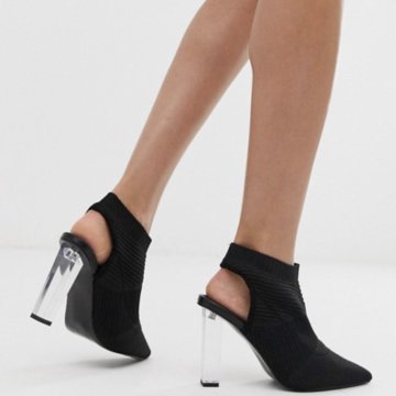 Туфли сабо 41 НОВЫЕ