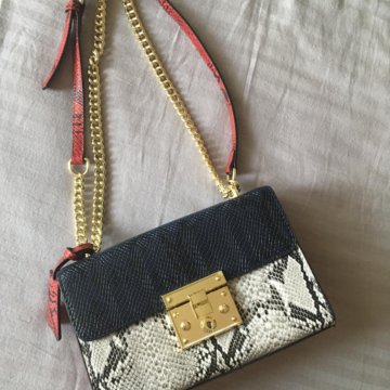 Сумка Тренд Новая