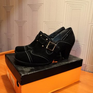 Туфли на весну