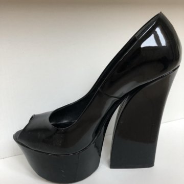 Туфли Gianmarco Lorenzi (38)