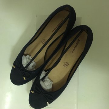 Новые туфли, размер 39