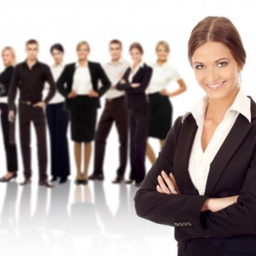 Нанять работницу
