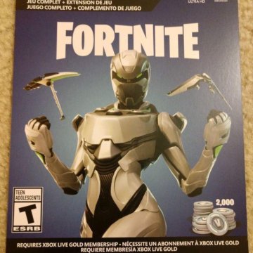 skin fortnite ot xbox one s 2000 v bucks - 2ds xl fortnite