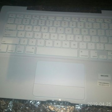 Клавиатура для ноутбука Apple