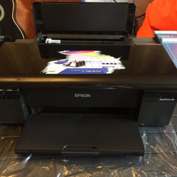 Фотопринтер