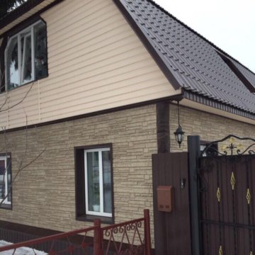 Купить Дом В Ишиме Фото
