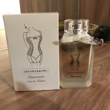 Интимиссими Туалетная Вода Купить В Интернет Магазине