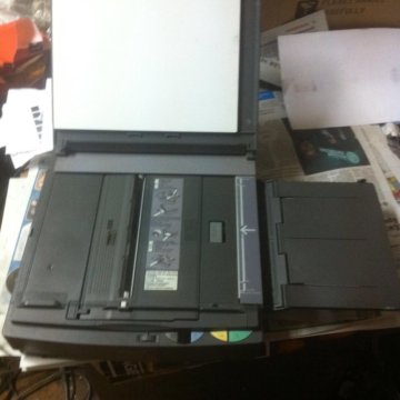 копир canon fc220