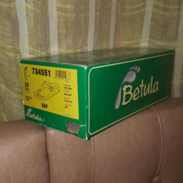 Сандалии женские