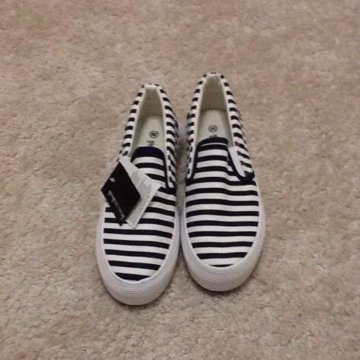 Слипоны Alessandro Frenza раз.36