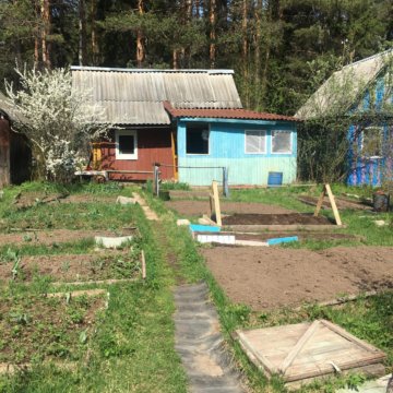 Интернет Магазин Огород На Кронштадтской