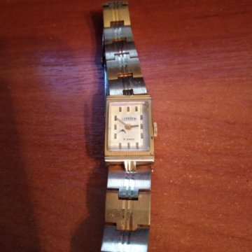 Часы женские