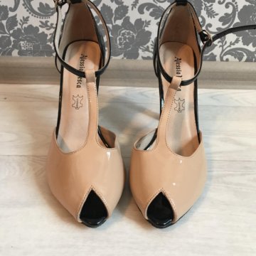 Туфли женские