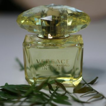 Kenzo Totem Yellow 30ml купить в москве цена 900 руб продано 4