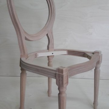 Каркас стула медальон. Заготовки для стульев. Каркасы стульев из бука. Стул из 12 дощечек. Стул медальон.