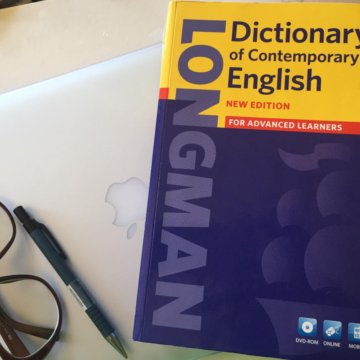 Longman Dictionary Of Contemporary English Ebook