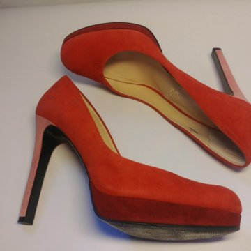 Туфли Marks&Spencer