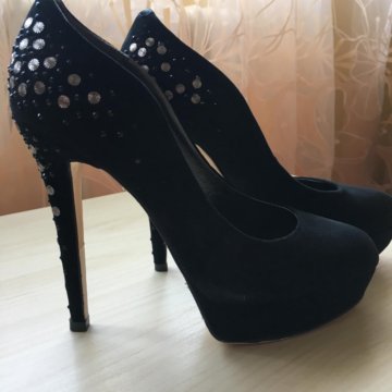 Женские туфли Cesare Gaspari