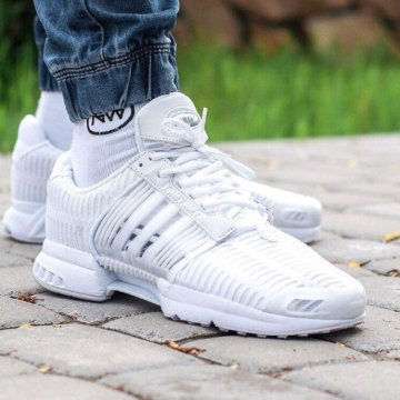 Adidas climacool outlet 1 triple white