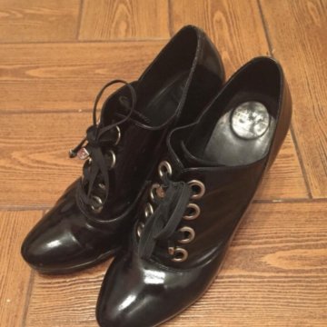 Carnaby ботильоны 39 размер