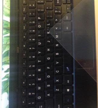 Клавиатура для планшета Cube i7 4G