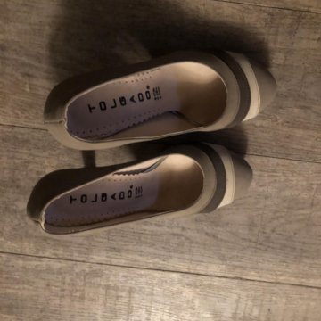 Туфли 35 б / у один раз Марокко