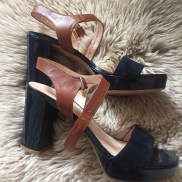 Боссоножки м40 Carlo Pazolini