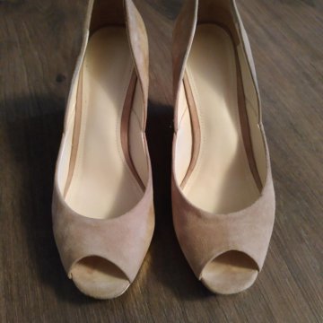 Туфли женские