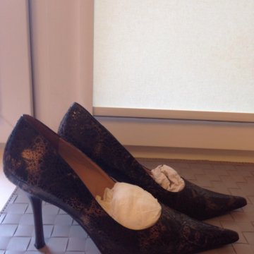 Туфли женские.