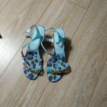 Босоножки размер 37