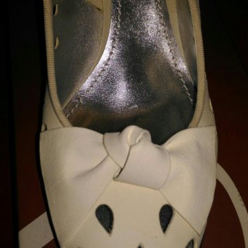 Босоножки Pazolini