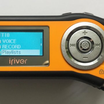 Mp3 Плеер Iriver T10 Интернет Магазин