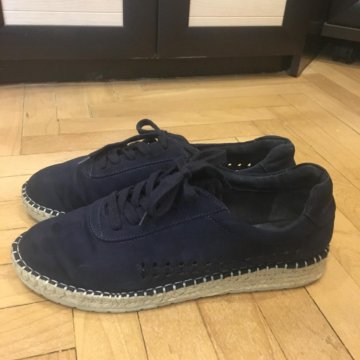 Кеды кроссовки 41 размер