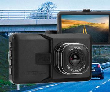 Видеорегистратор Bigon Pro Drive в Каменске-Уральском