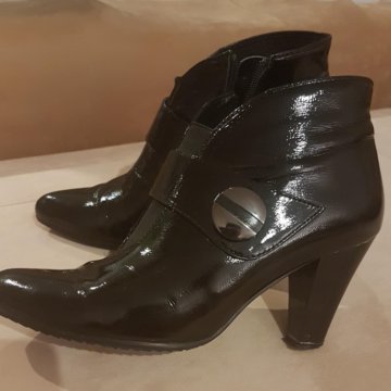 Ботильоны Respect (р.37)