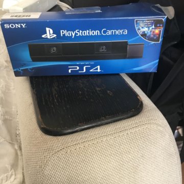 PlayStation Camera for PS4