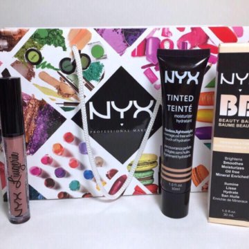 Nyx Алматы Интернет Магазин