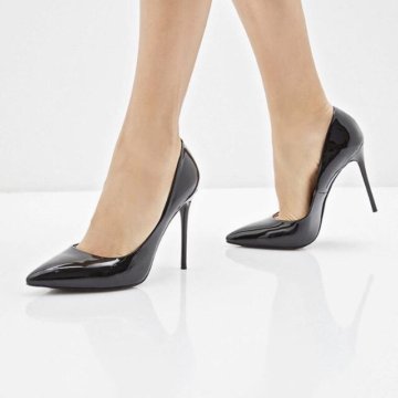 Туфли новые