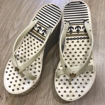 Сланцы на платформе